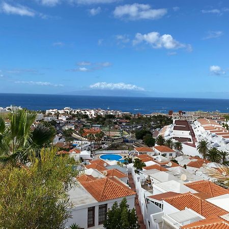 Tenerife Luxury Apartment Costa Adeje Kültér fotó