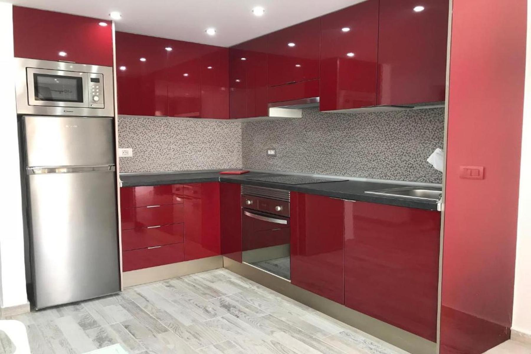 Tenerife Luxury Apartment Costa Adeje Kültér fotó