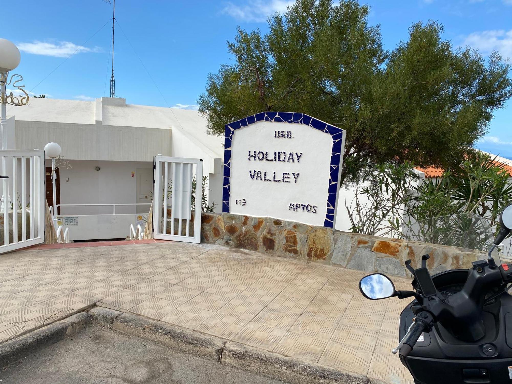 Tenerife Luxury Apartment Costa Adeje Kültér fotó
