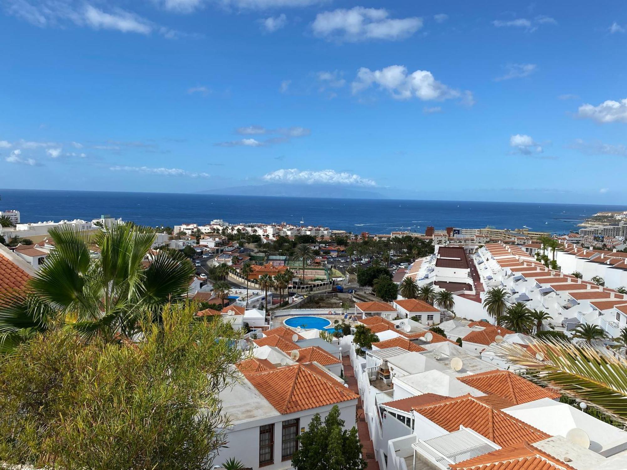 Tenerife Luxury Apartment Costa Adeje Kültér fotó