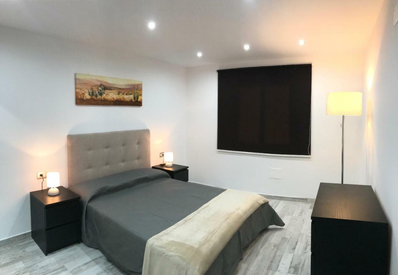 Tenerife Luxury Apartment Costa Adeje Kültér fotó