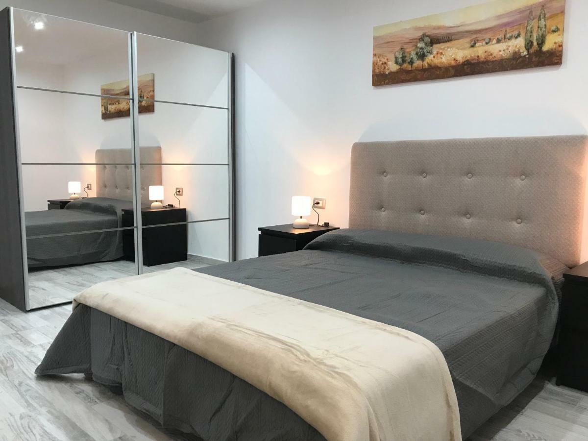 Tenerife Luxury Apartment Costa Adeje Kültér fotó