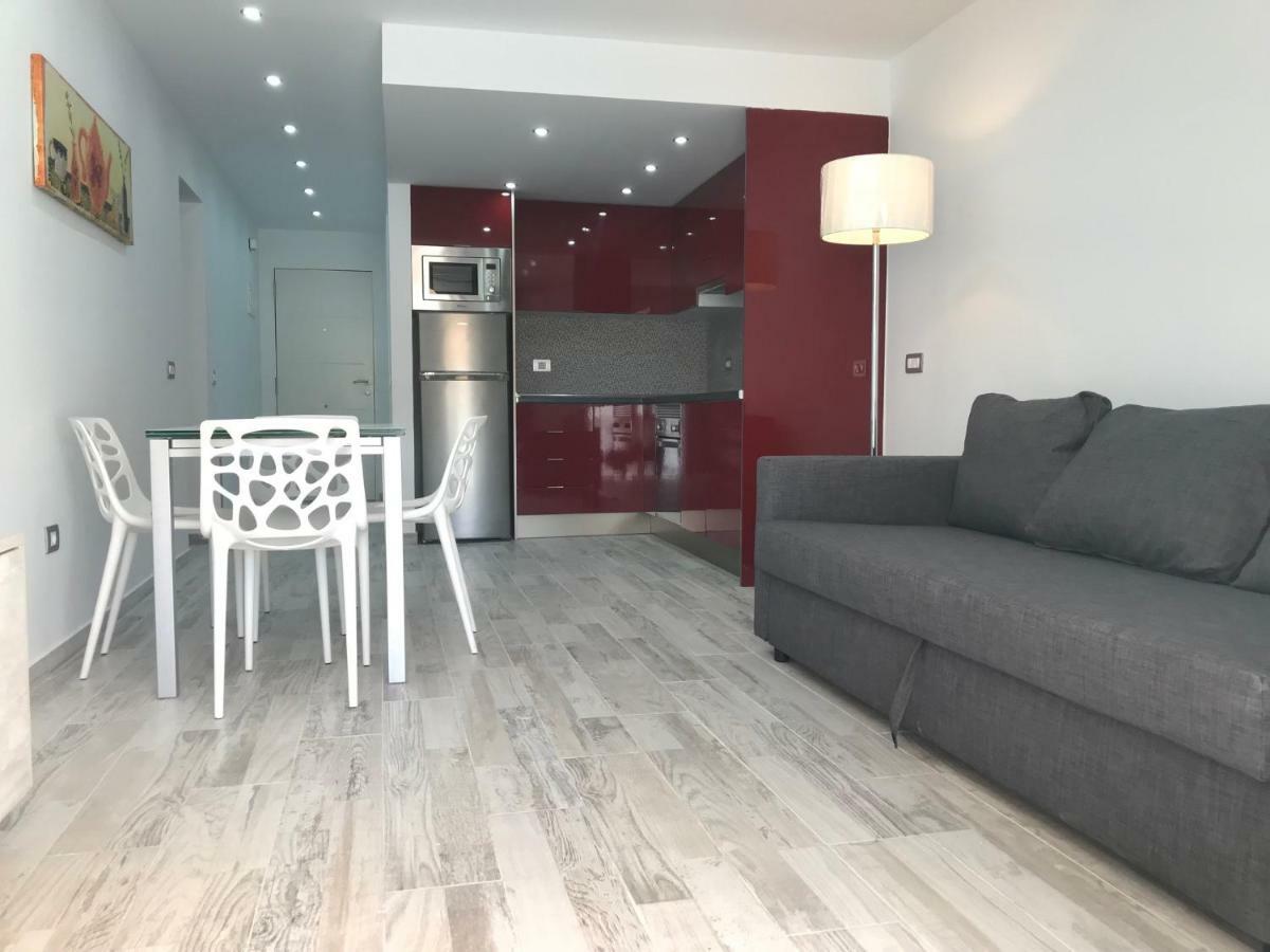 Tenerife Luxury Apartment Costa Adeje Kültér fotó