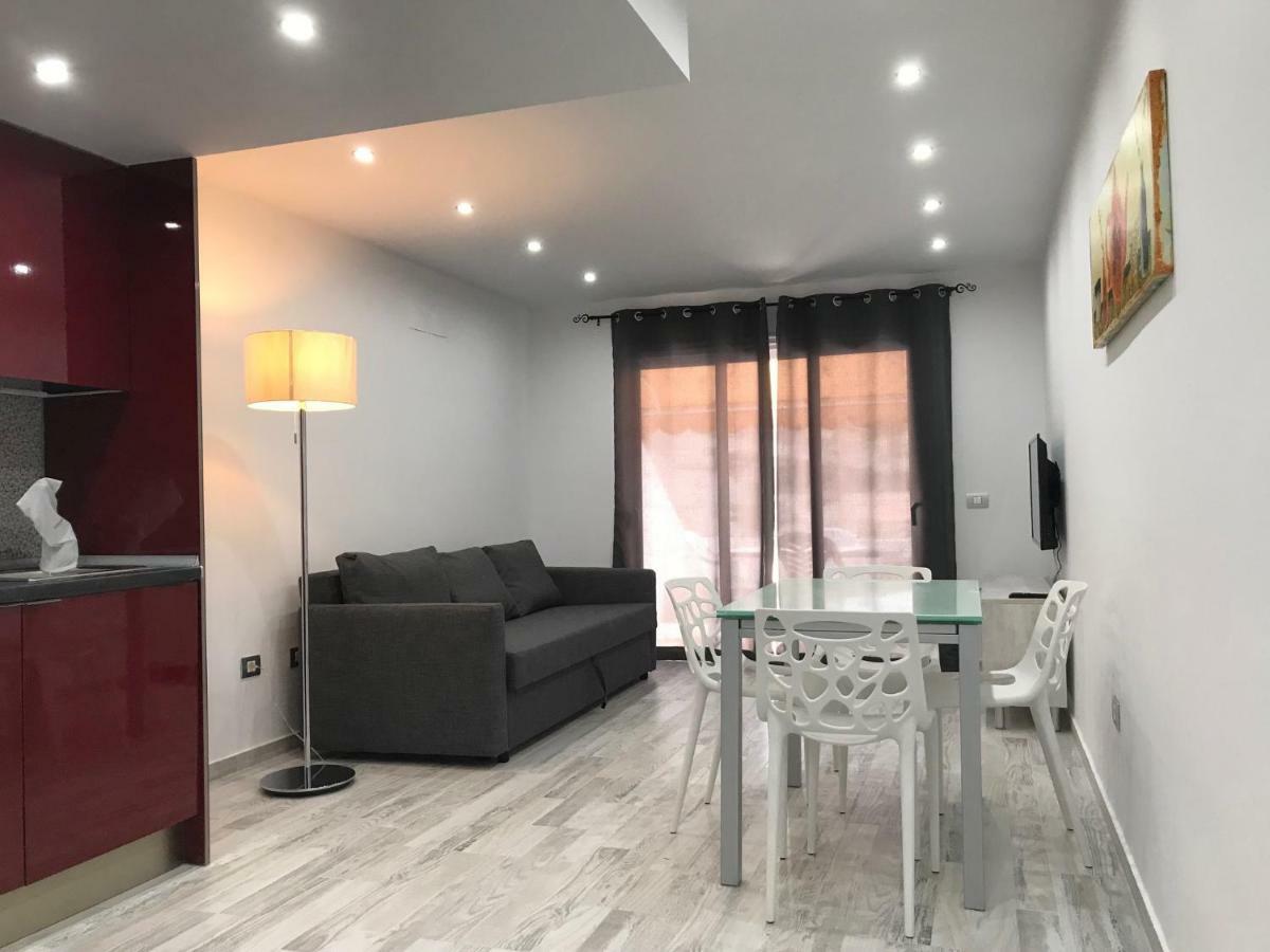 Tenerife Luxury Apartment Costa Adeje Kültér fotó