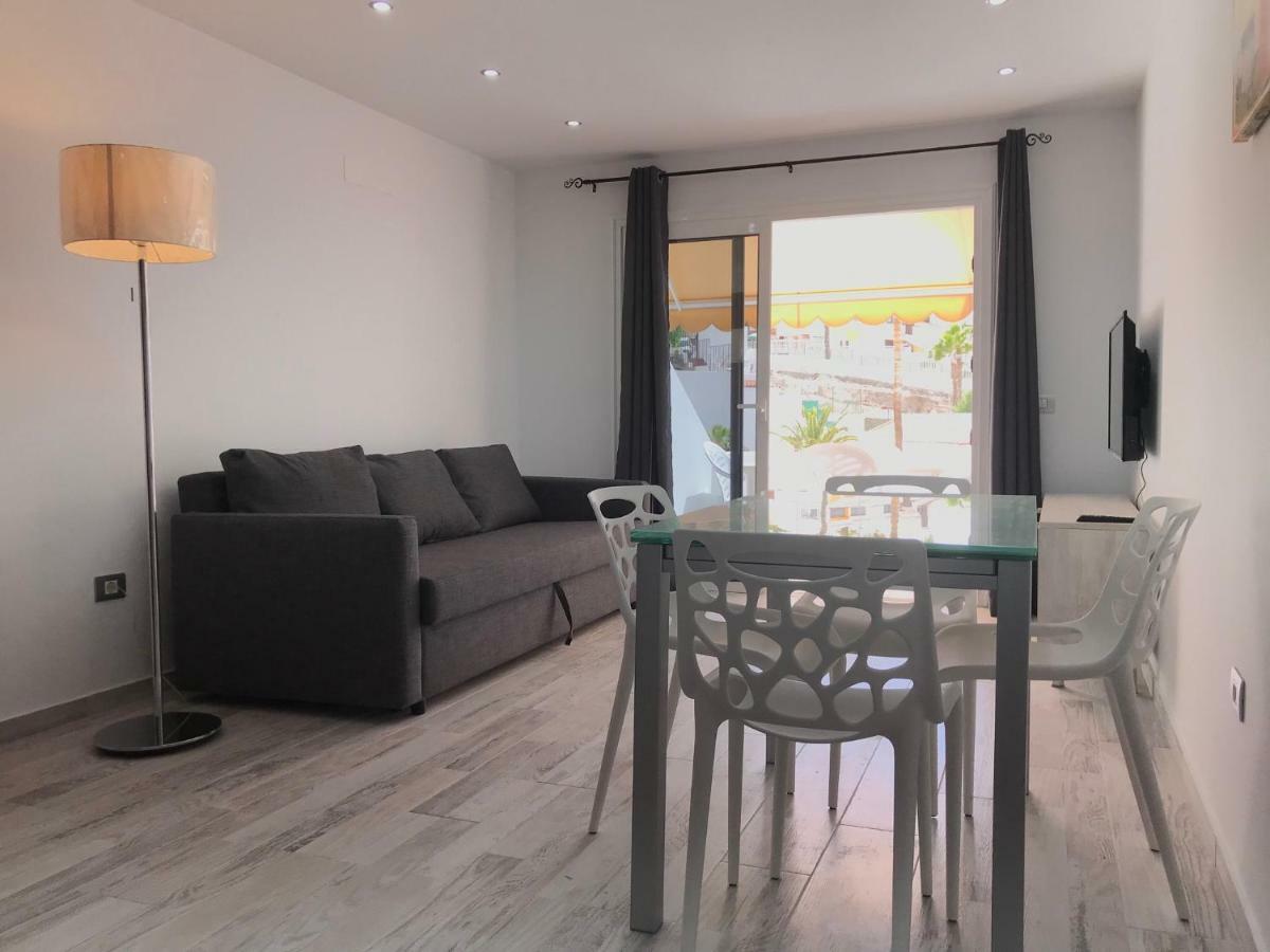 Tenerife Luxury Apartment Costa Adeje Kültér fotó