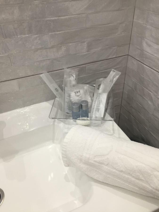 Tenerife Luxury Apartment Costa Adeje Kültér fotó