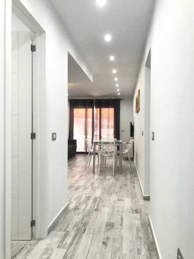 Tenerife Luxury Apartment Costa Adeje Kültér fotó
