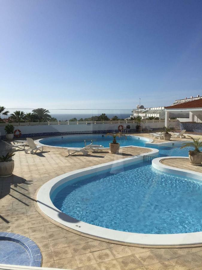 Tenerife Luxury Apartment Costa Adeje Kültér fotó
